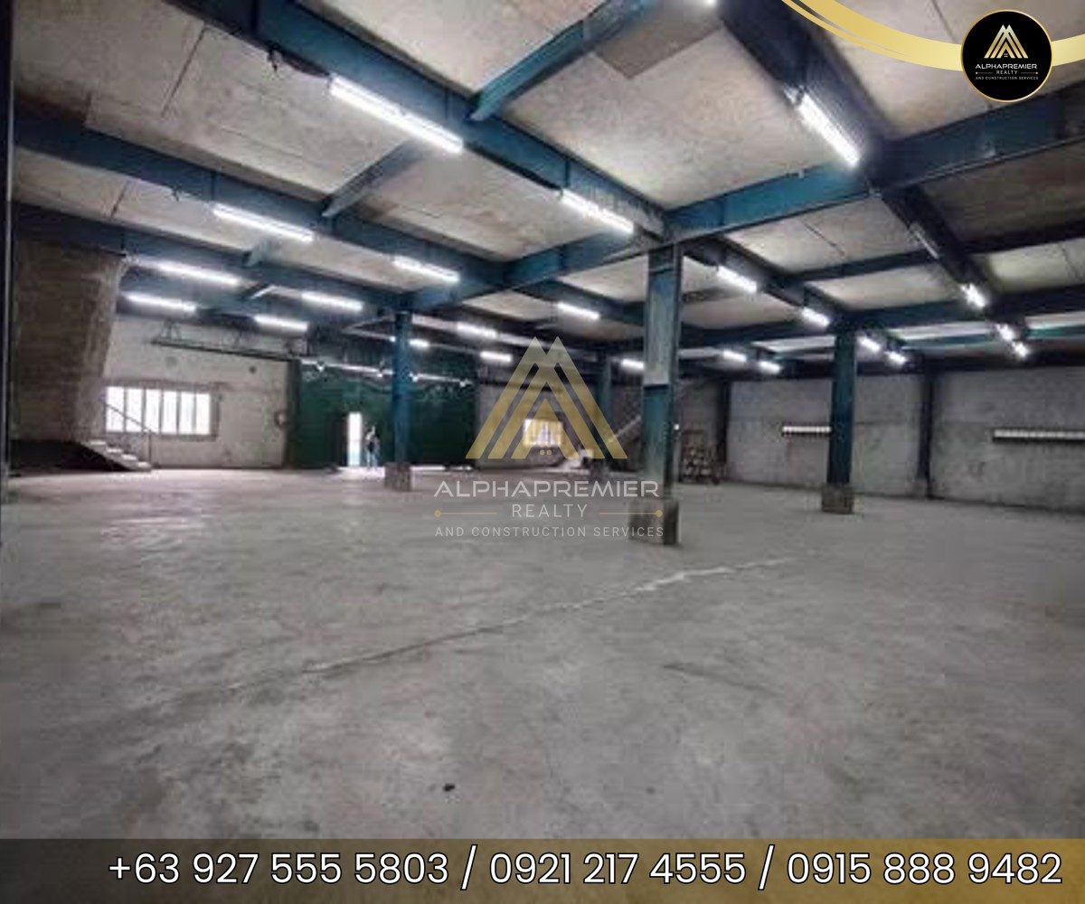 Warehouse for Lease in Pasay, photo 12