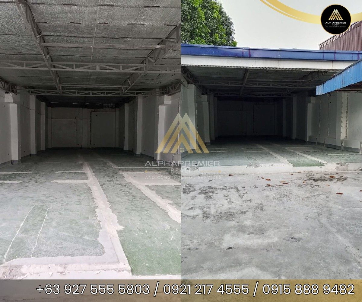 Warehouse for Lease in Taguig, photo 6