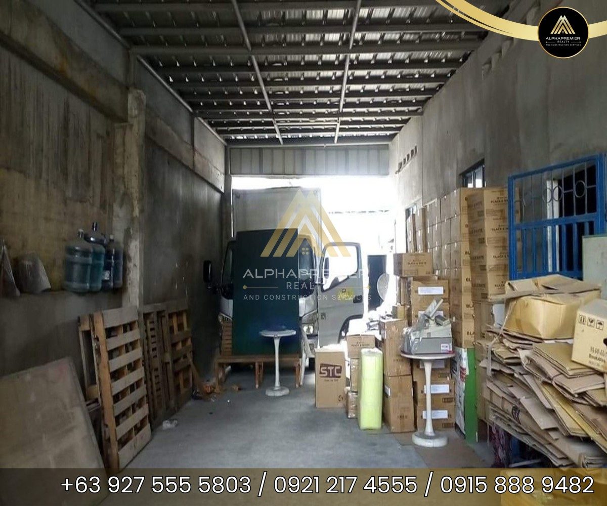 Warehouse for Lease in Taguig, photo 3