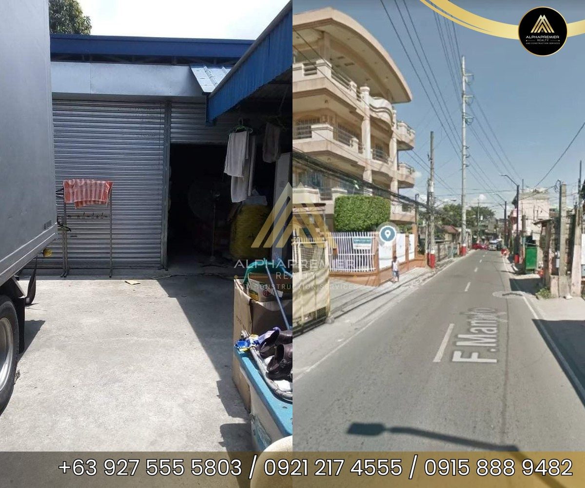 Warehouse for Lease in Taguig, photo 1