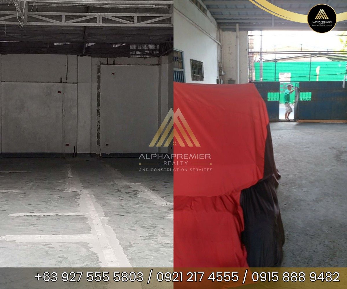 Warehouse for Lease in Taguig, photo 7