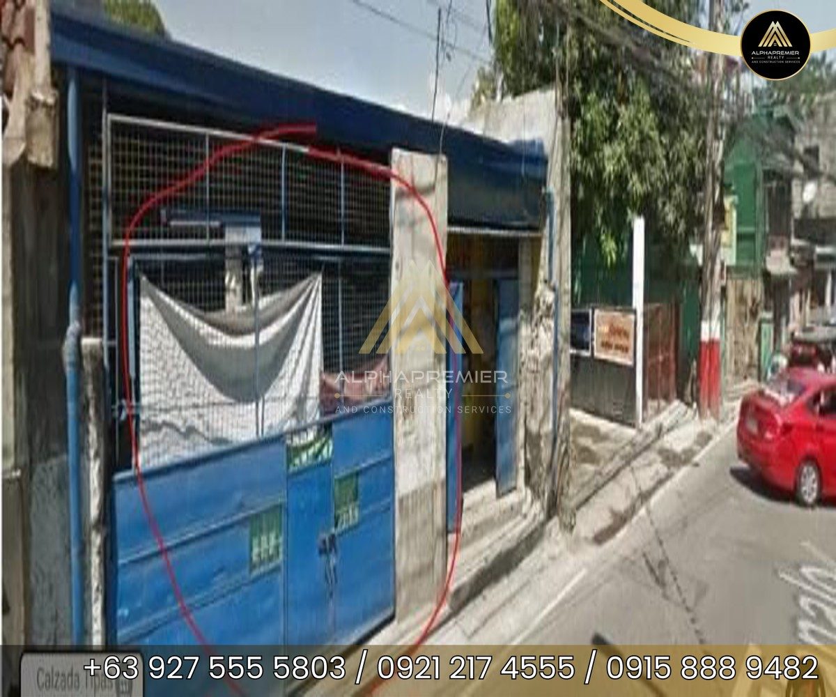 Warehouse for Lease in Taguig, photo 8