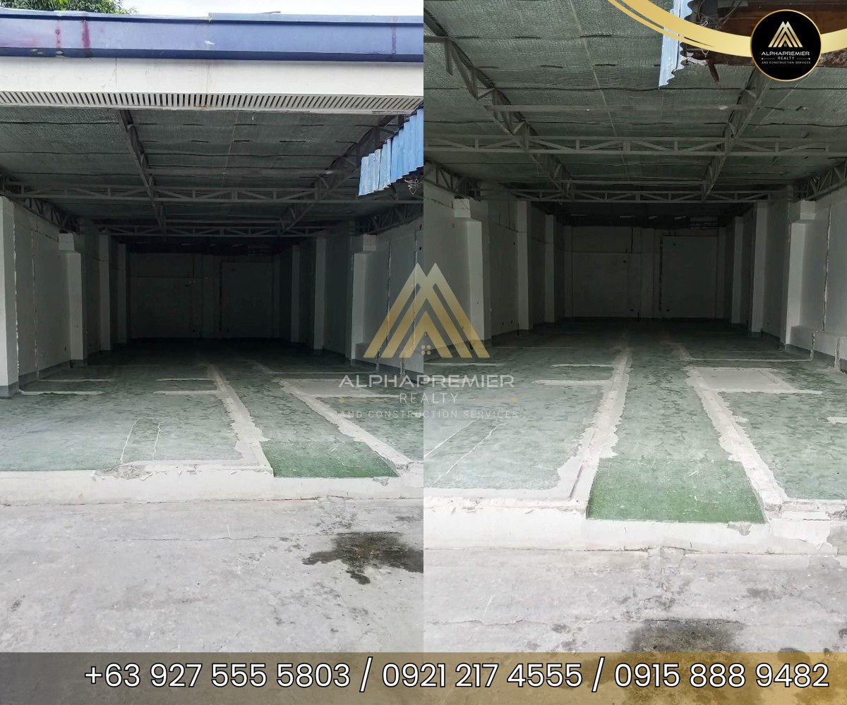 Warehouse for Lease in Taguig, photo 5