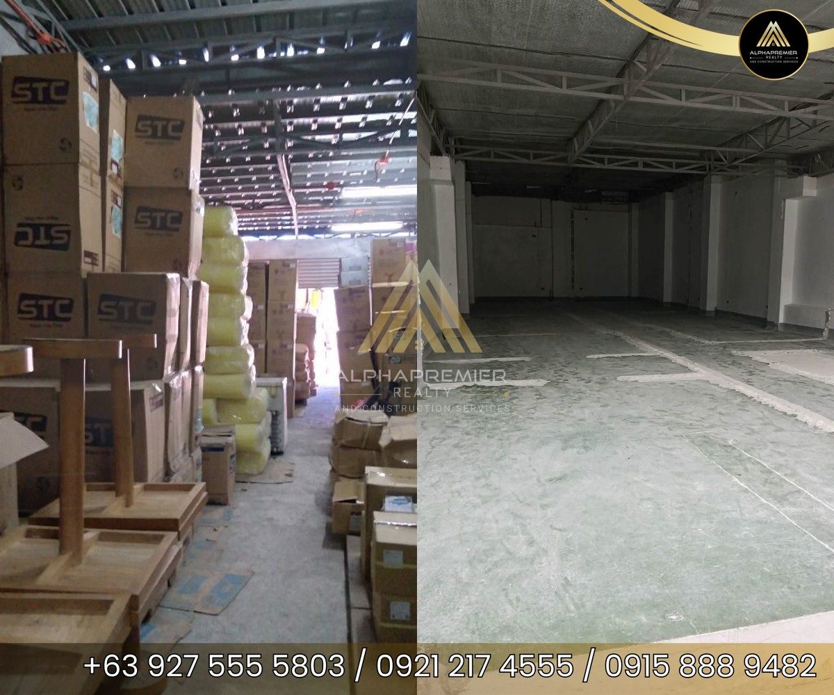 Warehouse for Lease in Taguig, photo 2