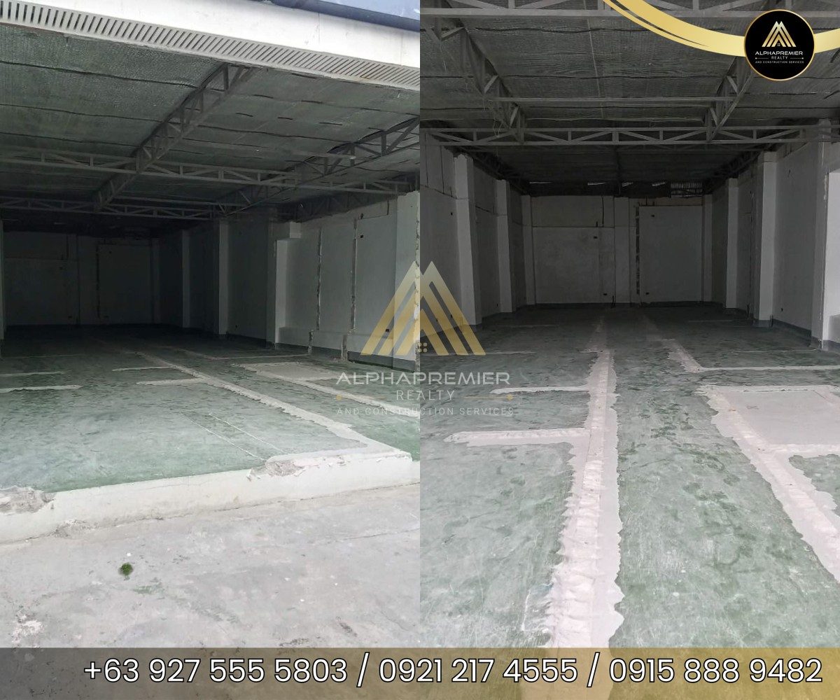 Warehouse for Lease in Taguig, photo 4