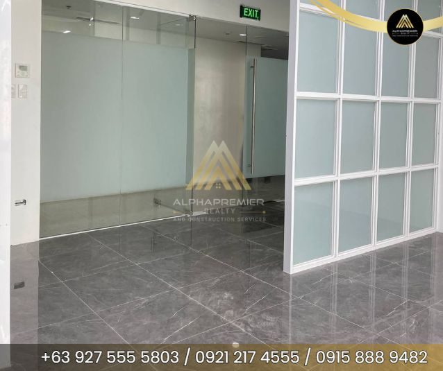 Office Space for Lease in Makati, photo 7