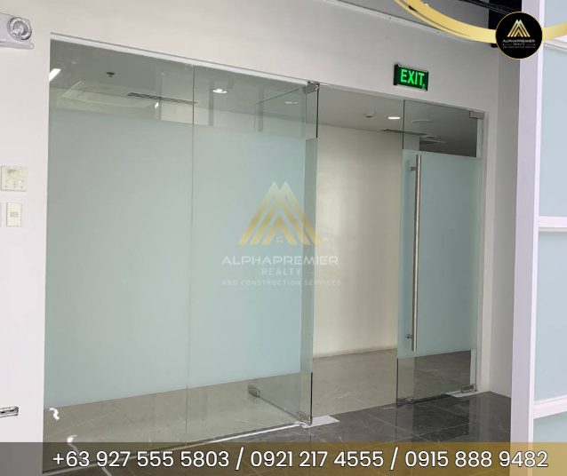 Office Space for Lease in Makati, photo 4