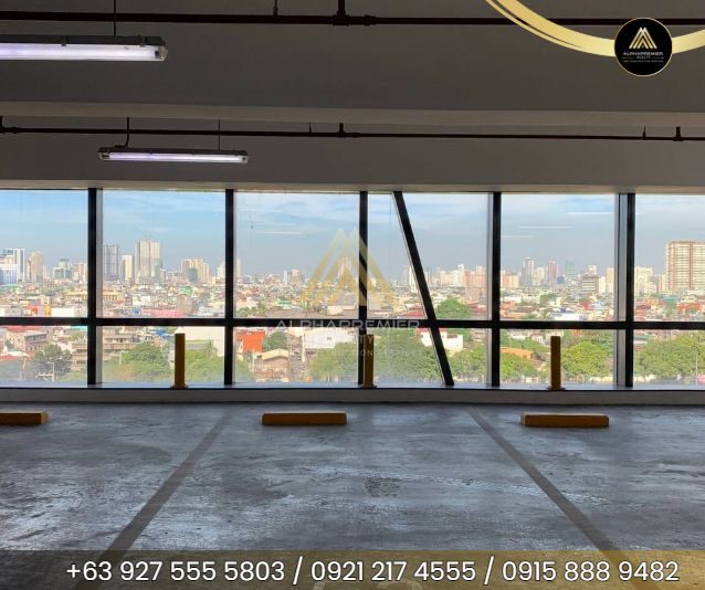 Office Space for Lease in Makati, photo 1