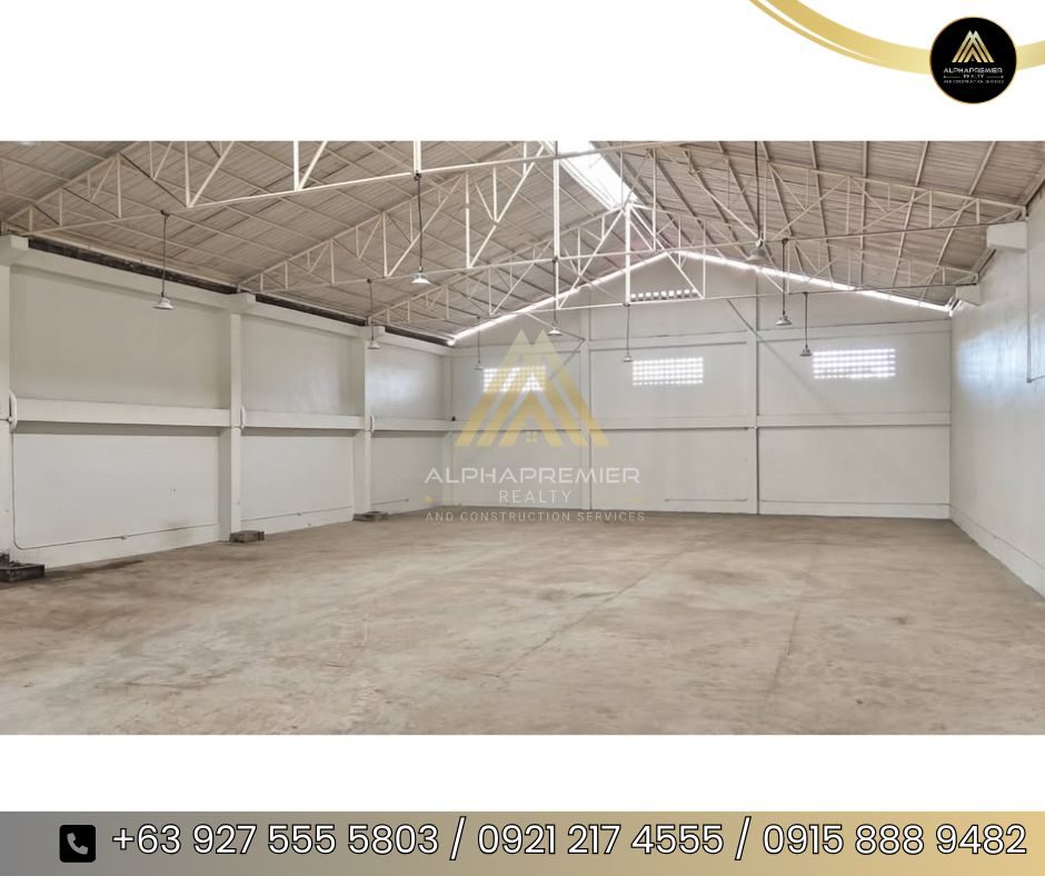 Warehouse for Sale in Muntinlupa, photo 2
