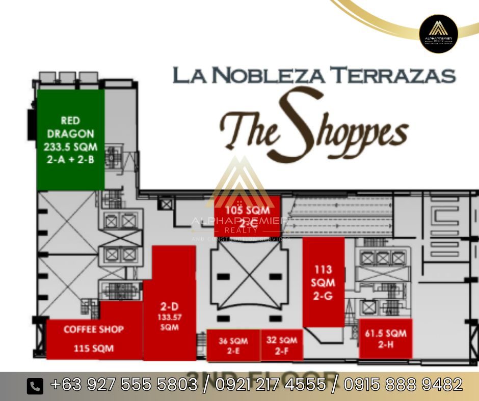 Commercial Space for Lease in Manila, photo 2