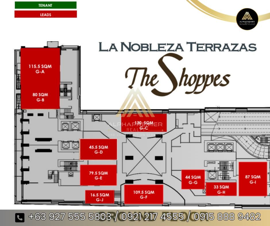 Commercial Space for Lease in Manila, photo 1