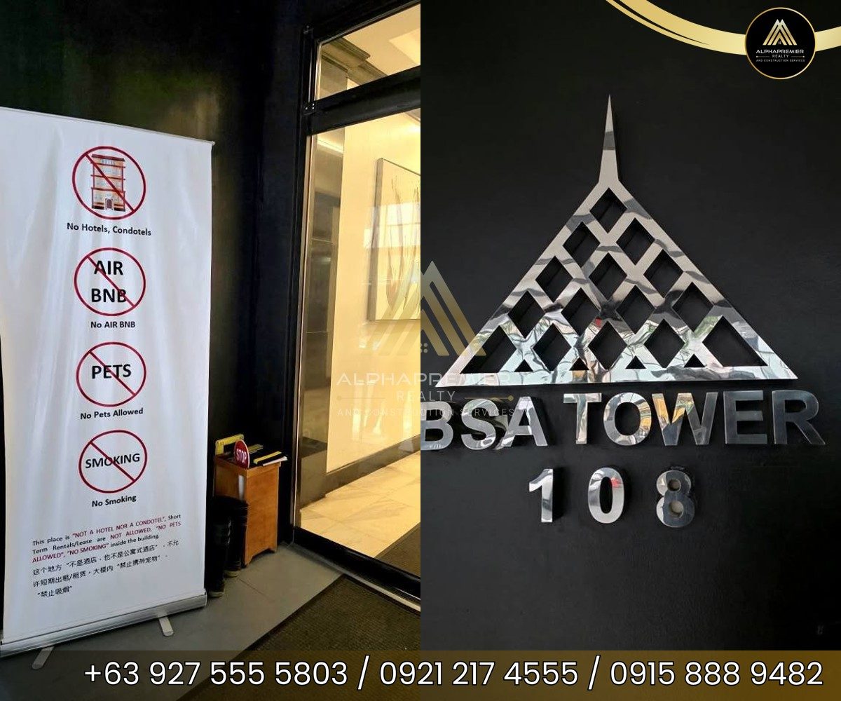 Lot for Lease in Makati, photo 1