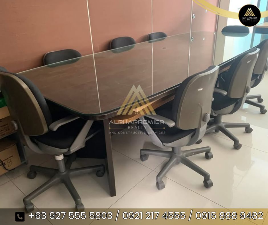 Office Space for Lease in Quezon City, photo 3
