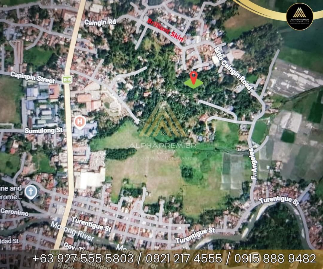 Lot for Sale in Rizal, photo 6