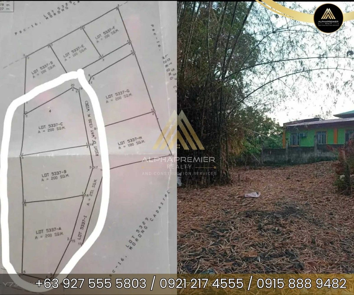 Lot for Sale in Rizal, photo 5