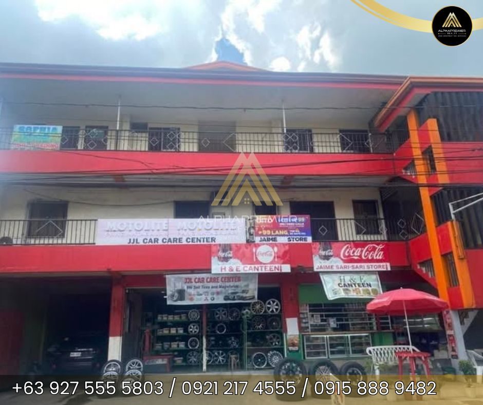 Commercial Space for Lease in Quezon City, photo 1