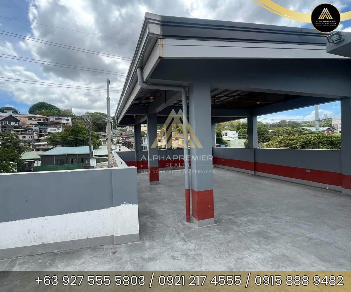 Commercial Space for Lease in Rizal, photo 4