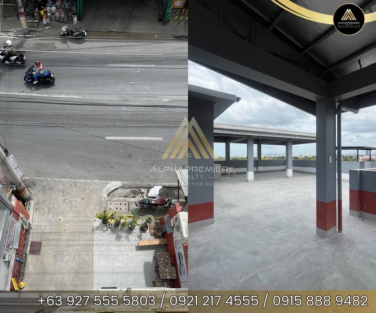 Commercial Space for Lease in Rizal, photo 1
