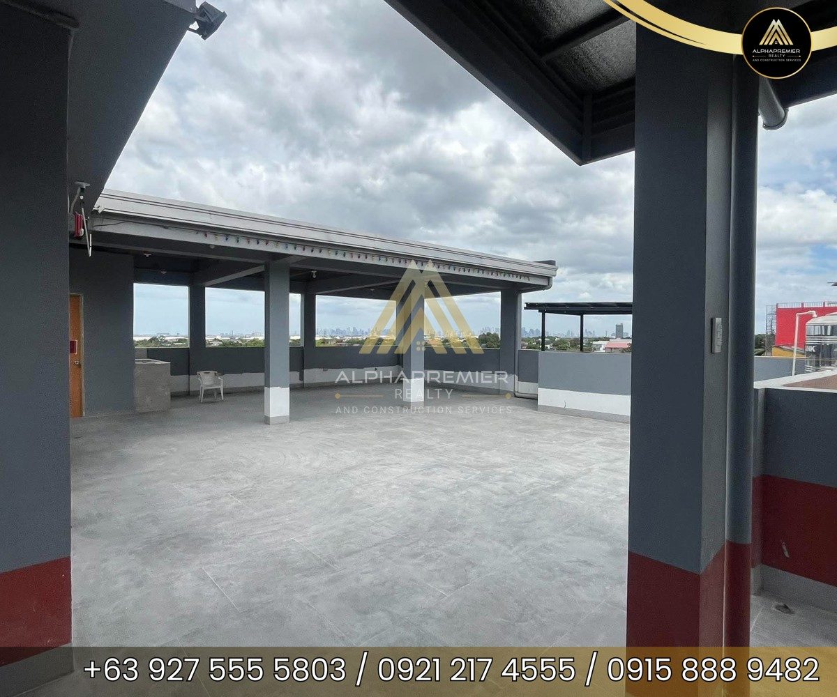 Commercial Space for Lease in Rizal, photo 2