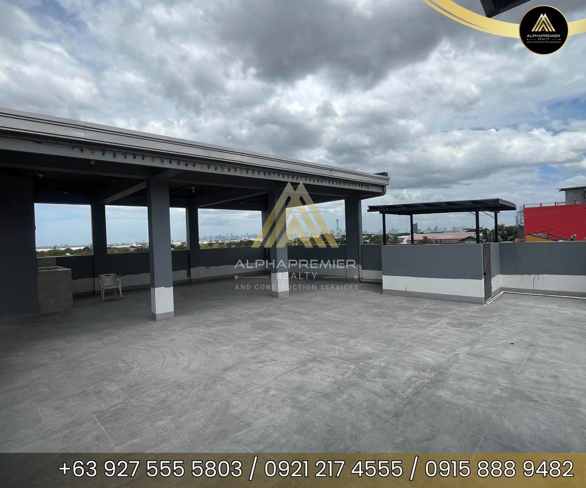 Commercial Space for Lease in Rizal, photo 3