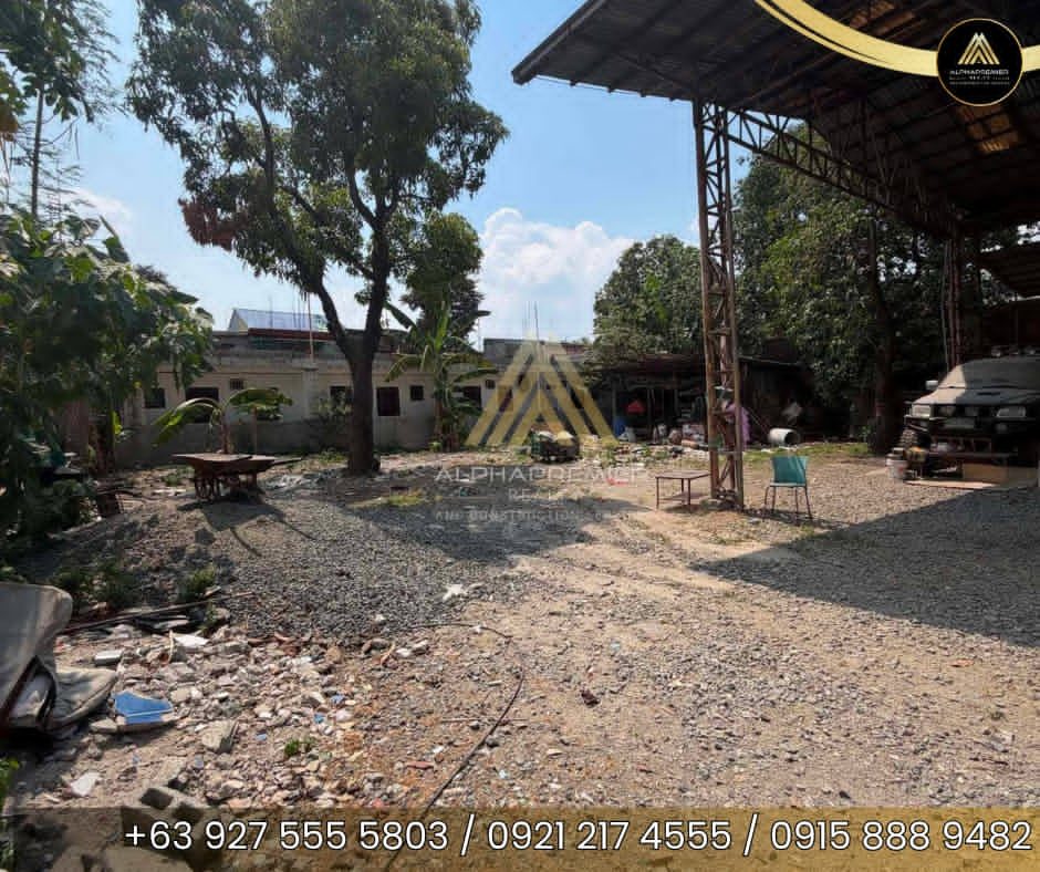 Lot for Lease in Montalban, photo 3