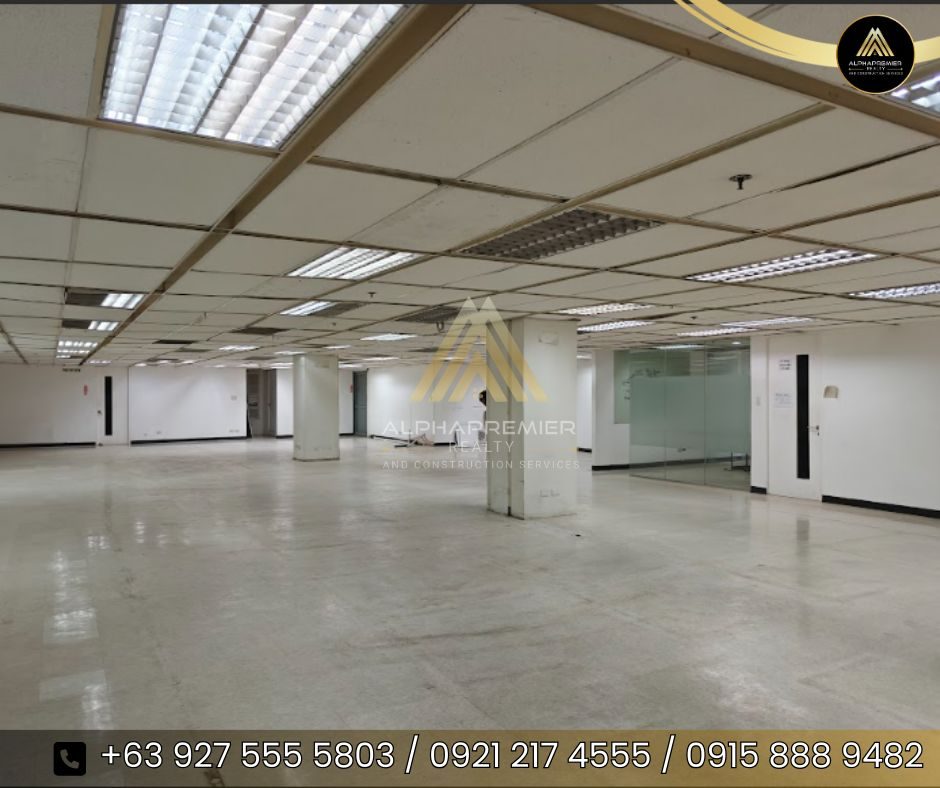 Office Space for Lease in Makati, photo 1