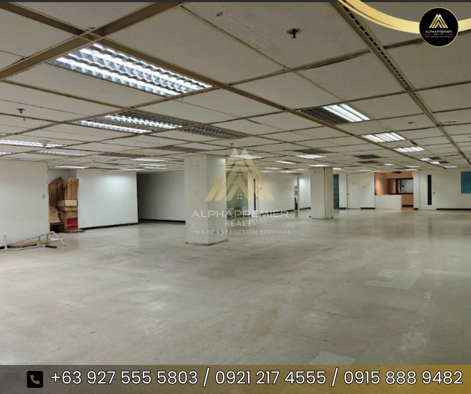 Office Space for Lease in Makati, photo 3