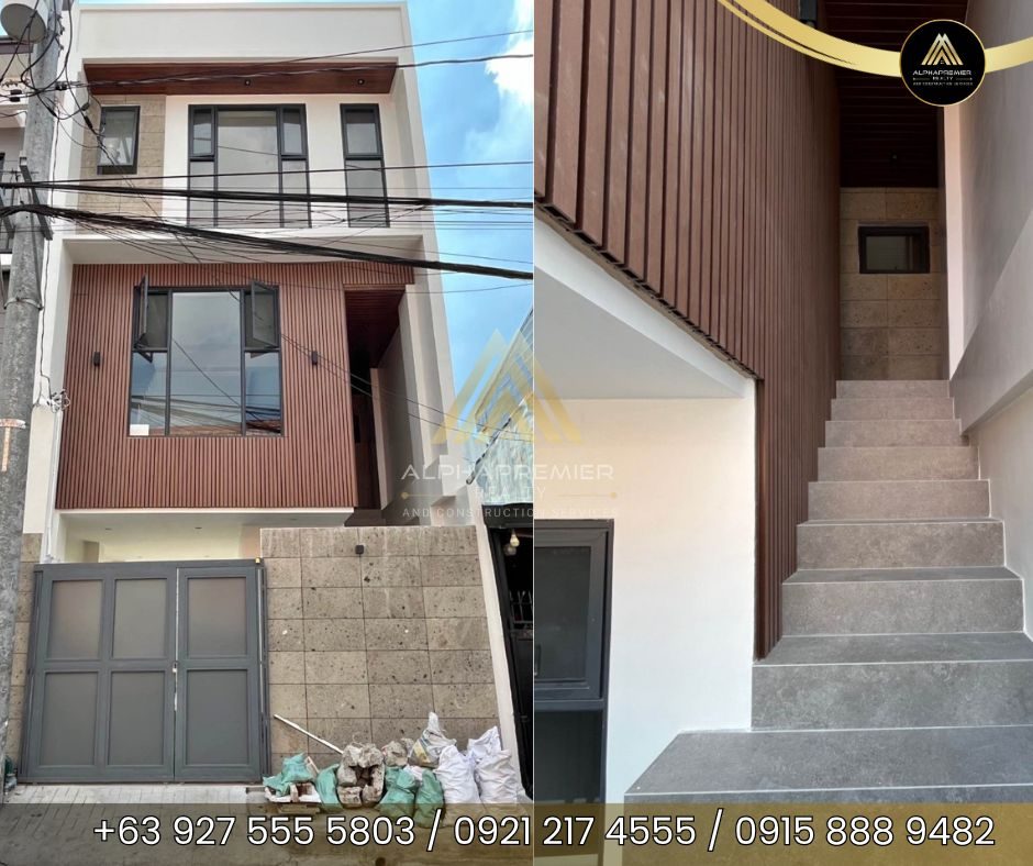 Lot for Sale in Pasig City, photo 1