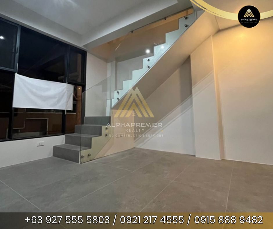 Lot for Sale in Pasig City, photo 4