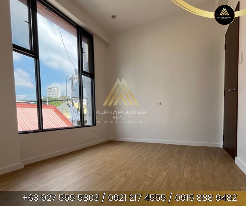 Lot for Sale in Pasig City, photo 2