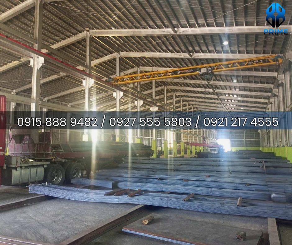 Warehouse for Sale in Pampanga, photo 3