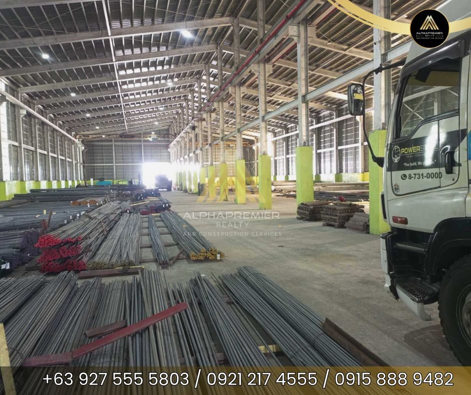 Warehouse for Sale in Pampanga, photo 2