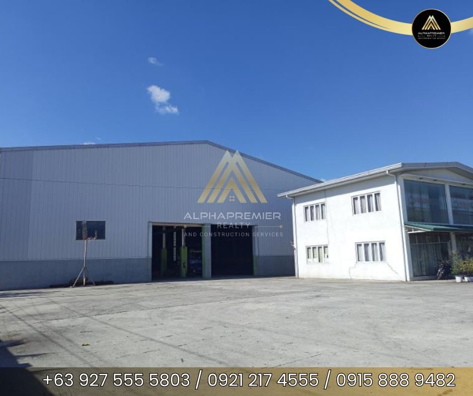 Warehouse for Sale in Pampanga, photo 9