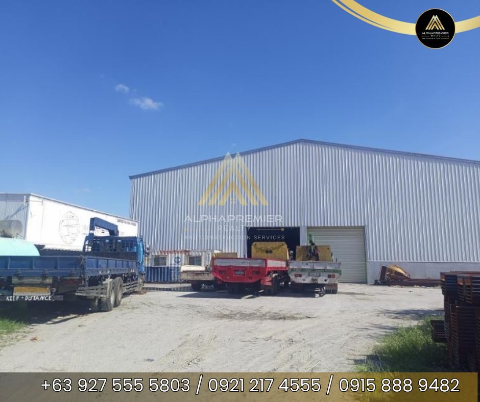 Warehouse for Sale in Pampanga, photo 4