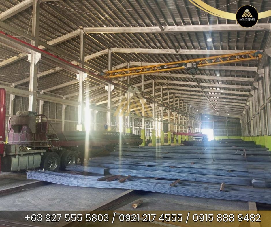 Warehouse for Sale in Pampanga, photo 6