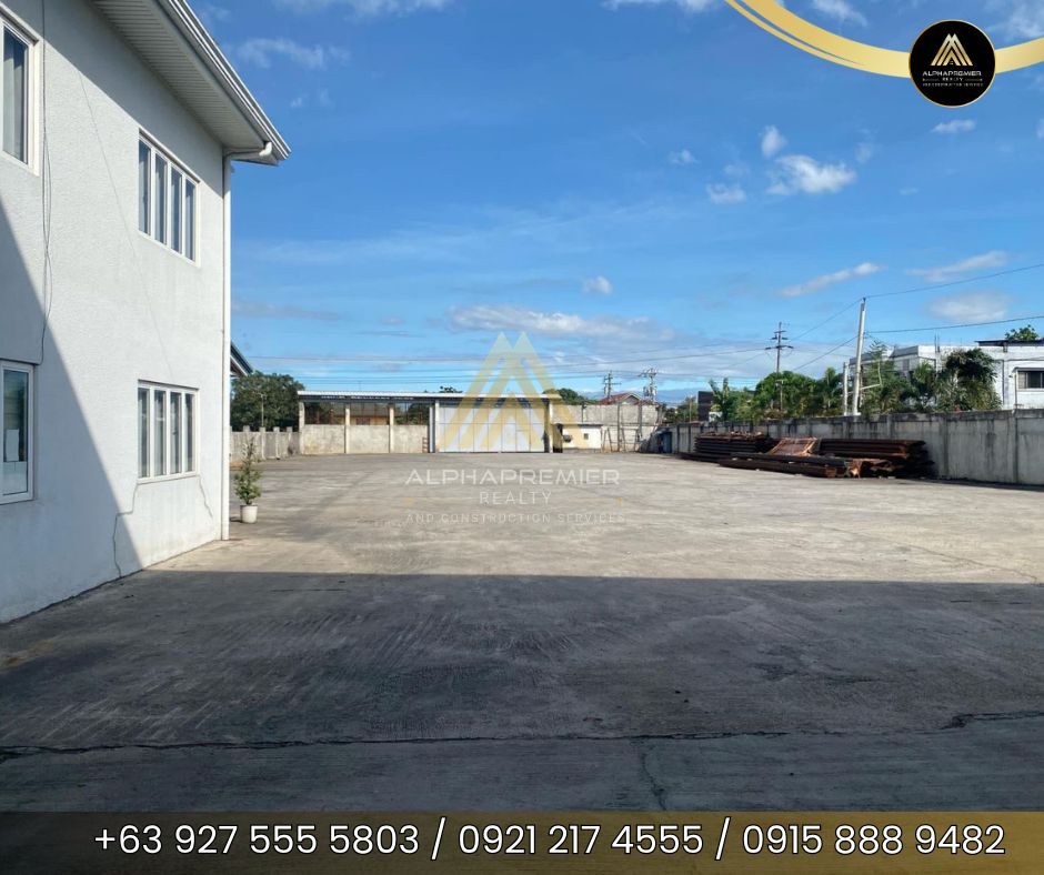 Warehouse for Sale in Pampanga, photo 7
