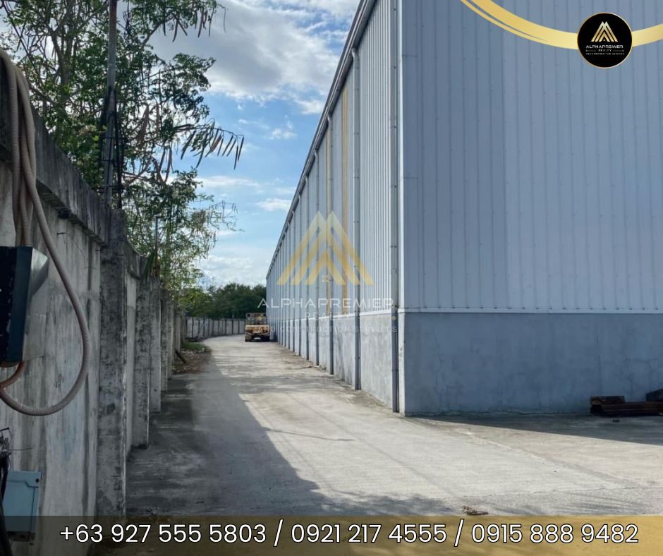 Warehouse for Sale in Pampanga, photo 10