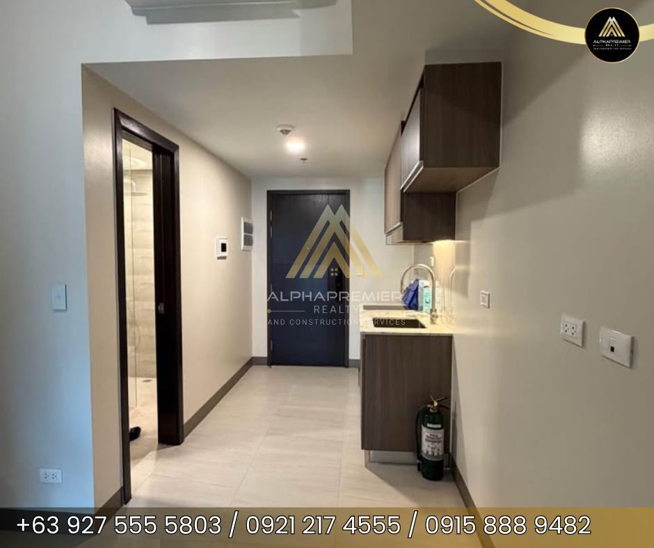 Lot for Lease in Taguig, photo 1