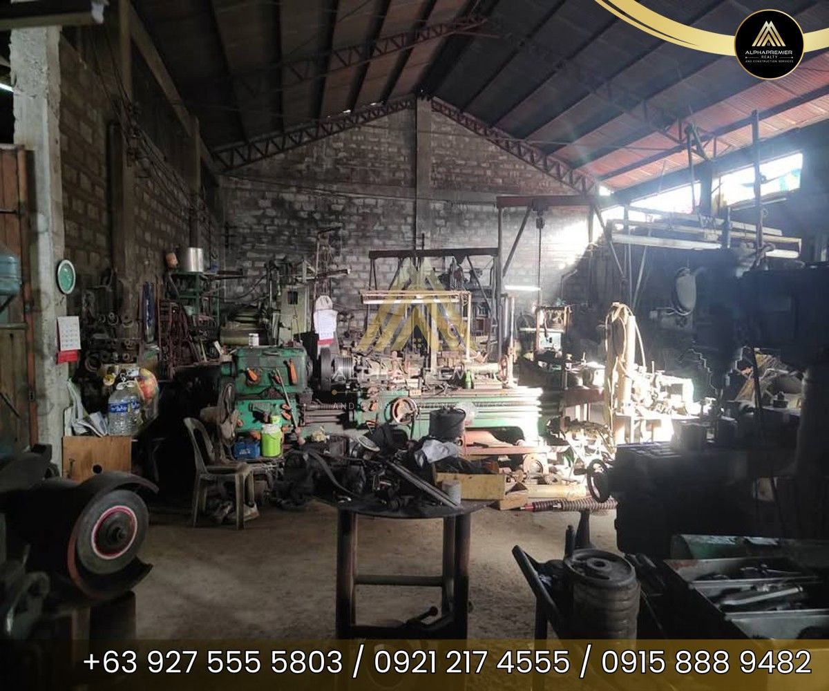 Warehouse for Lease in Valenzuela, photo 2