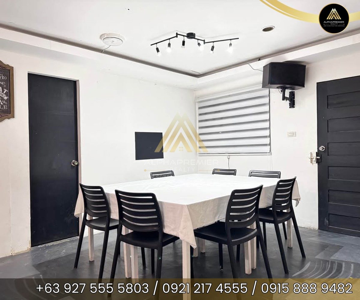 Commercial Space for Lease in Pampanga, photo 4