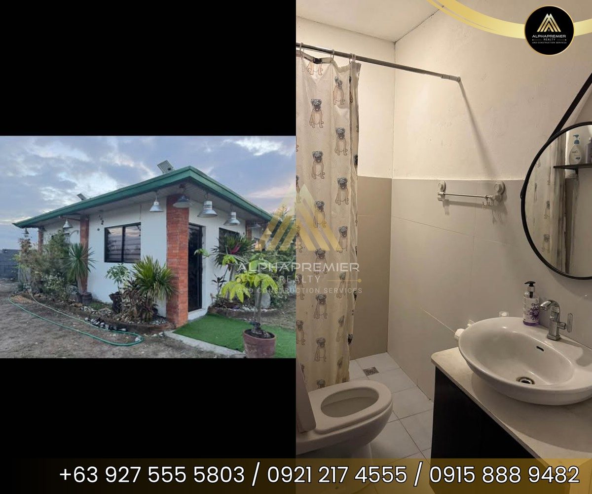 Commercial Space for Lease in Pampanga, photo 5