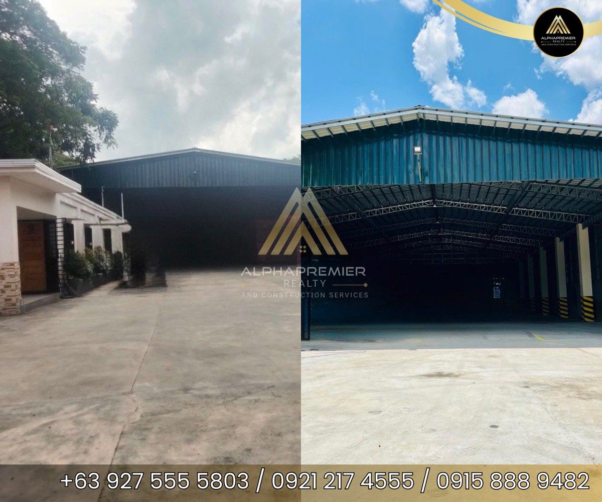 Warehouse for Lease in Nueva Ecija, photo 2