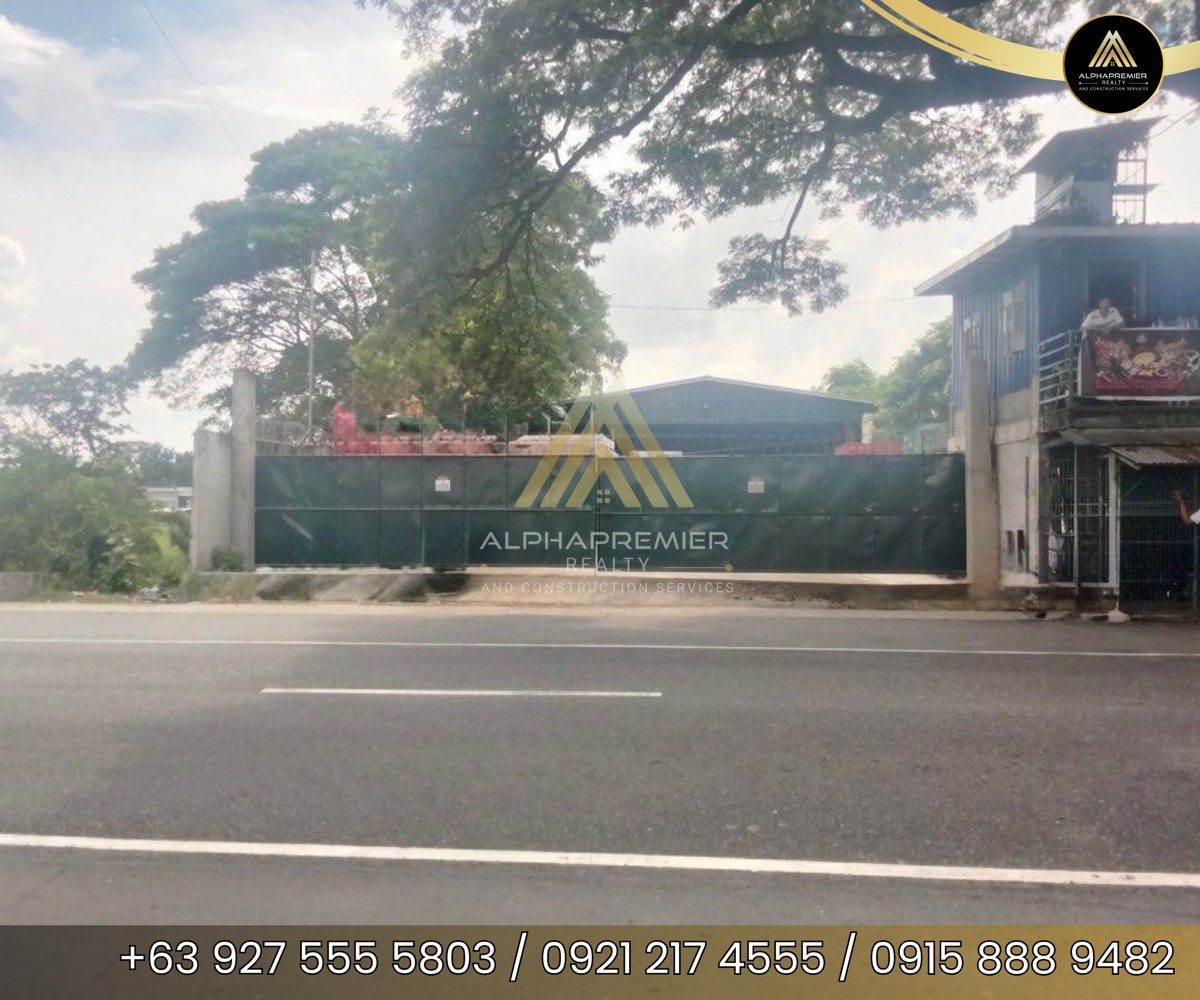 Warehouse for Lease in Nueva Ecija, photo 1