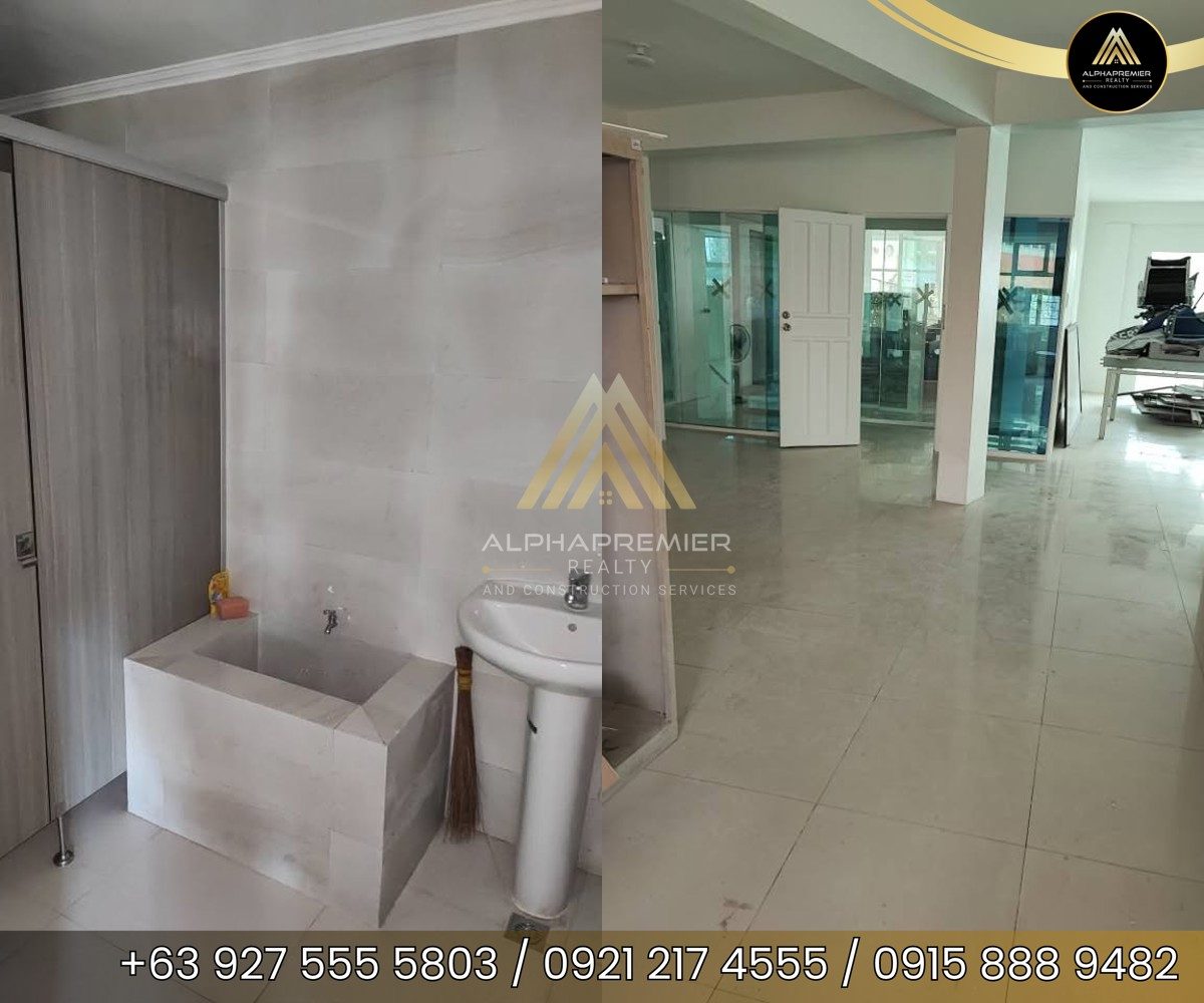 Commercial Space for Lease in Pasig, photo 1