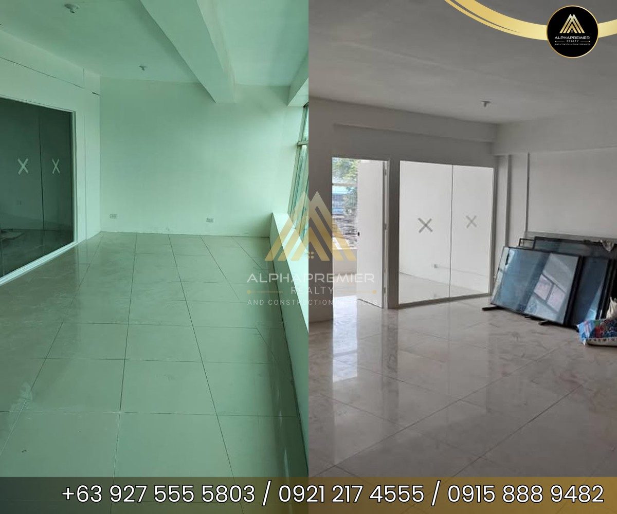 Commercial Space for Lease in Pasig, photo 2