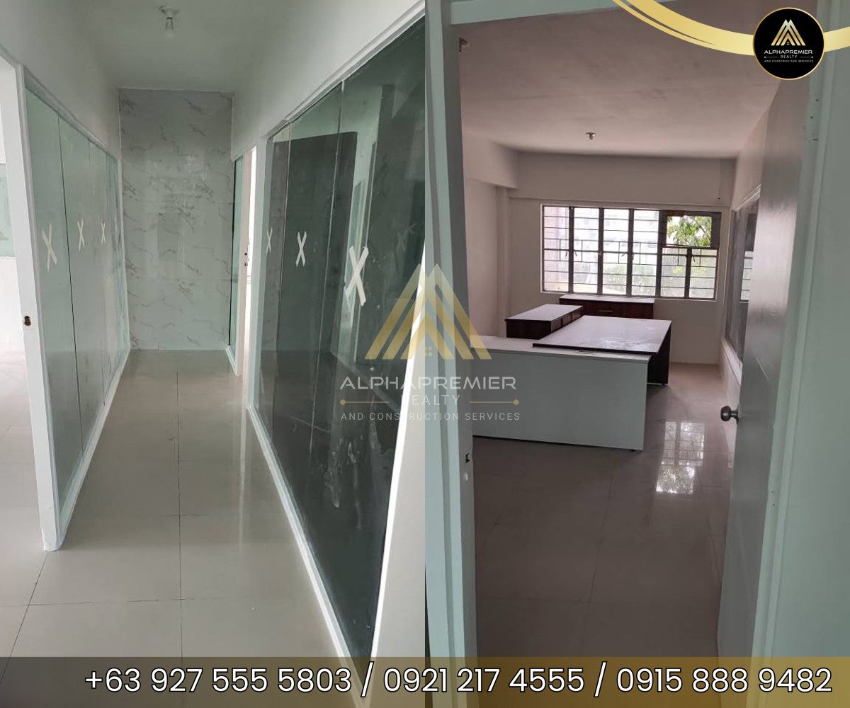 Commercial Space for Lease in Pasig, photo 3