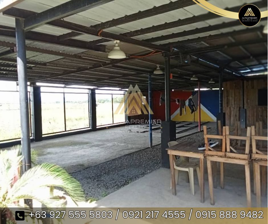 Commercial Space for Lease in Pakil, photo 8