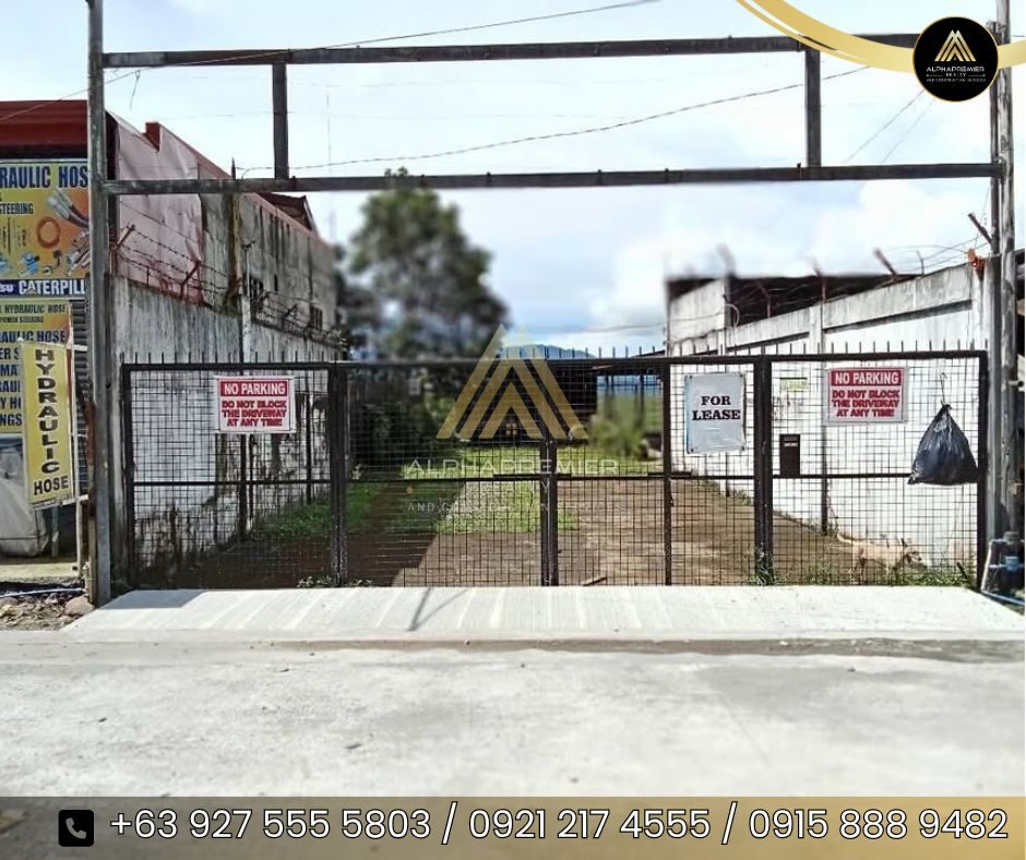 Commercial Space for Lease in Pakil, photo 1