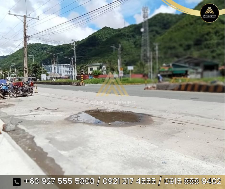 Commercial Space for Lease in Pakil, photo 2