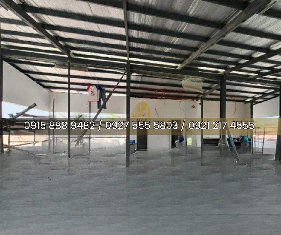 Commercial Space for Lease in Caloocan City, photo 3